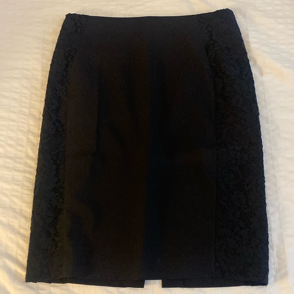 H&M pencil skirt